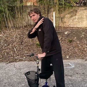 Meet your Posher, Jon